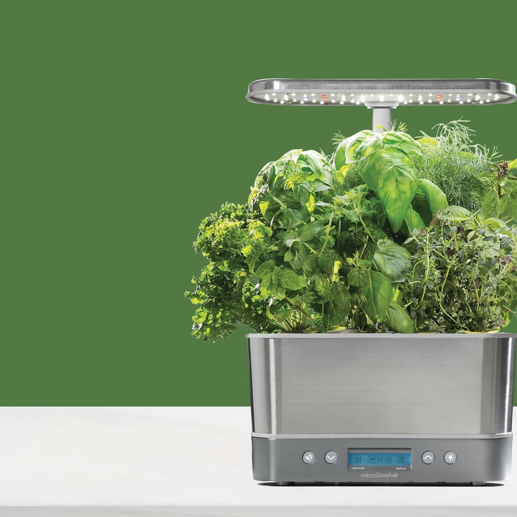 Indoor Garden Hydroponic System