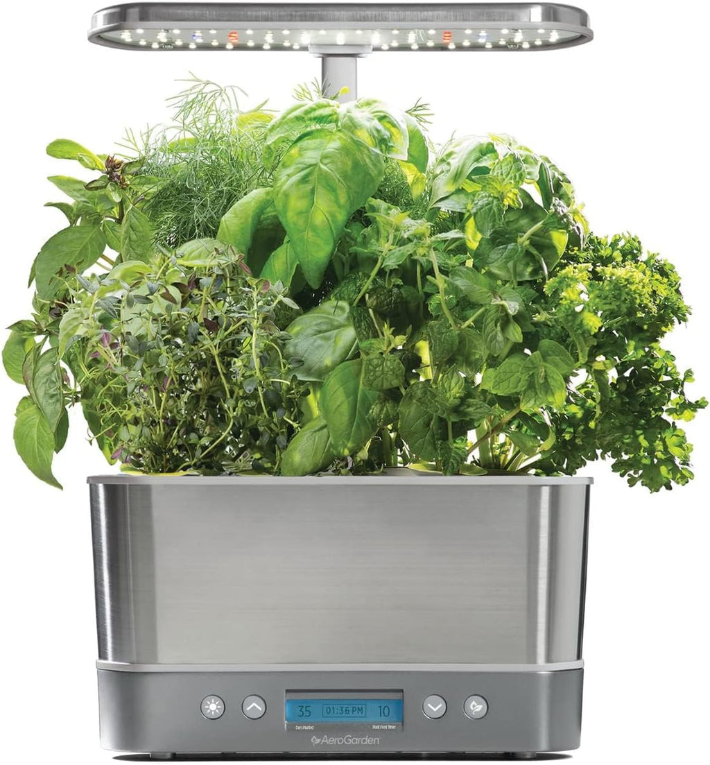 Indoor Garden Hydroponic System